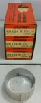 1949-56 Nash Delvy Statesman Rod Bearing Set .010 New Old Stock NH-124 M-X10 Vtg. Fixed Price $59.99.