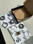 MKD44JK-REAR Nitro Gear And Axle Master Install Kit Dana 07-18 Jeep. Fixed Price $200.00.