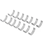 Kolbenschmidt Engine Crankshaft Main Bearing Set For 05-08 Porsche 911 37190600. Fixed Price $197.18.
