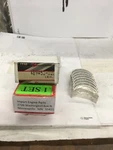 Fits Honda Civic Crx 1.3 1342C 1984-1987 Rod Bearing Set 4B9453-020 38MM Jrnl. Fixed Price $44.95.