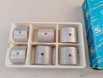 Vw Cam Bearings Beetle (type 1) 1200, 1300, 1500, 1600 Combi / Bus. Fixed Price $60.00.