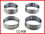 Camshaft Bearing Set Enginetech, Inc. CC404B. Fixed Price $41.99.