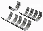 Enginetech .25MM Oversized Main Bearings 1995-2004 Ford/mercury/mazda 2.0L. Fixed Price $45.34.