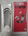 For Bmw X5 2001-2006 Glyco H023/7 Std Crankshaft Main Bearing Set. Fixed Price $50.00.