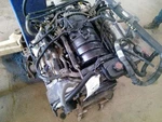 Engine 3.5L Vin 8TH Digit Federal Opt NF2 Fits 00 Intrigue 70459. Fixed Price $472.00.