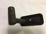 Mgb Mowog Engine Block Side Cover Vented. Fixed Price $49.95.