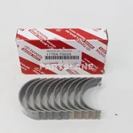 Toyota Tacoma 2016-2017 4RUNNER 2010 Oem Crankshaft Bearing Set 11704-75033. Fixed Price $69.45.
