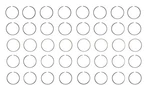 Enginetech Piston Ring Set For .040IN 1.00MM Oversize. Fixed Price $106.99.