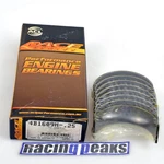 Acl 4B1609H-.25 Rod Bearings For Audi S3 Tts A4 Golf Gti 1.8L 2.0L Cdl 2000-. Fixed Price $108.19.