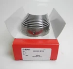 Main Bearing Glyco H033/5 Std For Bmw X5 Aero Morgan E38 7ER 5ER E39 E34. Fixed Price $99.98.