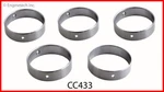 Camshaft Bearing Set Enginetech, Inc. CC433. Fixed Price $52.99.