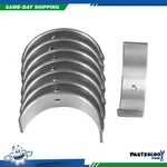Dnj RB949 Rod Bearings Set Std Size For 00-19 Scion Toyota 1.5L Dohc. Fixed Price $36.09.