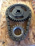 3-494SB Melling Timing Gear Kit Made Usa New Old Stock. Fixed Price $30.00.