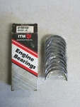 Engine Connecting Rod Bearings 6B9503 010 Fit Mercury Nissan 86-04. Fixed Price $13.99.