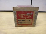 Federal Mogul Ford V8-60 Rod Bearing Pair Hot Midget Sprint Kurtis Flathead. Fixed Price $69.95.