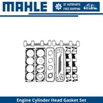 1967-1970 Ford Mustang Engine Cylinder Head Gasket Set Mahle 1968 1969. Fixed Price $156.80.