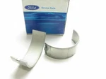Ford C3AZ-6333-A Crankshaft Main Connecting Rod Bearings Nos Oem 1984 Thru 1991. Fixed Price $15.55.