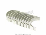Porsche 911 914 '65-'72 Standard Rod Bearing Set Glyco Oem +warranty. Fixed Price $114.60.