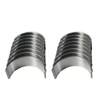 Dnj RB4220.10 Rod Bearing Set .25MM Fits 2008-2010 Ford F-350 Super Duty. Fixed Price $209.99.