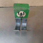 Toledo Steel CB481M-30 Connecting Rod Bearing Nos Vintage Mopar V8 318CI. Fixed Price $29.95.