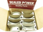 Sealed Power MS765C-60 Main Bearings .060" 1965-1996 Ford 240 300-L6. Fixed Price $31.49.