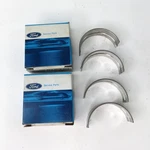 Ford Nos Crankshaft Main Bearing D4ZZ-6333-A Oem Standard 1974-1979 2.8L Qty:. Fixed Price $16.14.