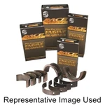 Acl 5M7299H-STD Main Bearings Tri-metal 1/2 Groove Standard Size Set Of New. Fixed Price $204.16.