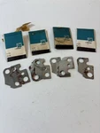 Nos 54-62 Chevy Corvette 6-CYL Crankshaft Bearing Cap Rear Shim .030 3703652 (5). Fixed Price $29.95.