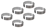 Enginetech BB1223 Connecting Rod Bearings For 92-06 Audi 2.7L / 2.8L 3.0L V6. Fixed Price $52.28.