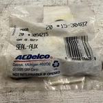 Lot Of 20 New Engine Oil Cooler Hose Seal Acdelco Gm Original Equipment 15-30487. Fixed Price $55.80.