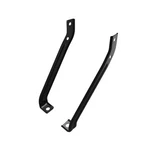 Genuine Mopar Bumper Bracket Kit 68449237AA, 2019-2026 Ram 2500 / 3500 4500. Fixed Price $14.95.