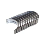 Dnj MB211.10 Main Bearing Set .25MM Fits 1988-2005 Honda Civic. Fixed Price $43.99.