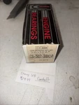 King Engine Bearing Set CS507BB Chevy V8. Fixed Price $34.99.