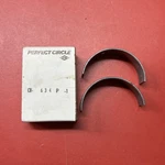 Perfect Circle Cb 634P-20 Engine Rod Bearings Ford 5.0L 302 V8 .020 Under Size. Fixed Price $11.99.