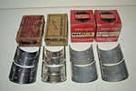 Ford Mercury V8 Flathead Rod Bearing .002 Nos 41 1939 1940 1947 1948. Fixed Price $99.00.