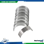 Dnj RB484 Rod Bearings Set Std Size 06-22 Ford Lincoln Mazda 2.0L-2.5L. Fixed Price $56.99.