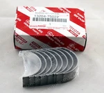 13204-75022 Toyota Dyna Coaster Land Cruiser Connecting Rod Bearing Set New Oem. Fixed Price $92.00.
