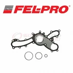Fel-pro Water Pump Install Kit For 2009-2016 Toyota Venza 3.5L V6 Engine. Fixed Price $50.56.