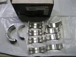 Engine Crankshaft Main Bearing Set Sealed Power 6695MA. Fixed Price $69.49.
