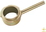 Mercedes Benz M272 V6 And M273 V8 Crankshaft Harmonic Balancer Holder. Fixed Price $59.99.