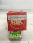 Fits Toyota Cressida 2759CC Ohc "5ME" 83MM 1981-1982 Piston Rings 021-6080-020. Fixed Price $33.95.