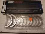 King Racing MB529HP Std. Main Bearings Ford 260-302 5.0L Windsor. Fixed Price $59.95.